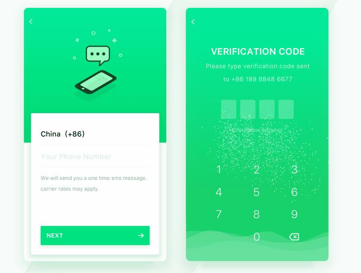 蓝猫进群系统公益版，五合一系统
