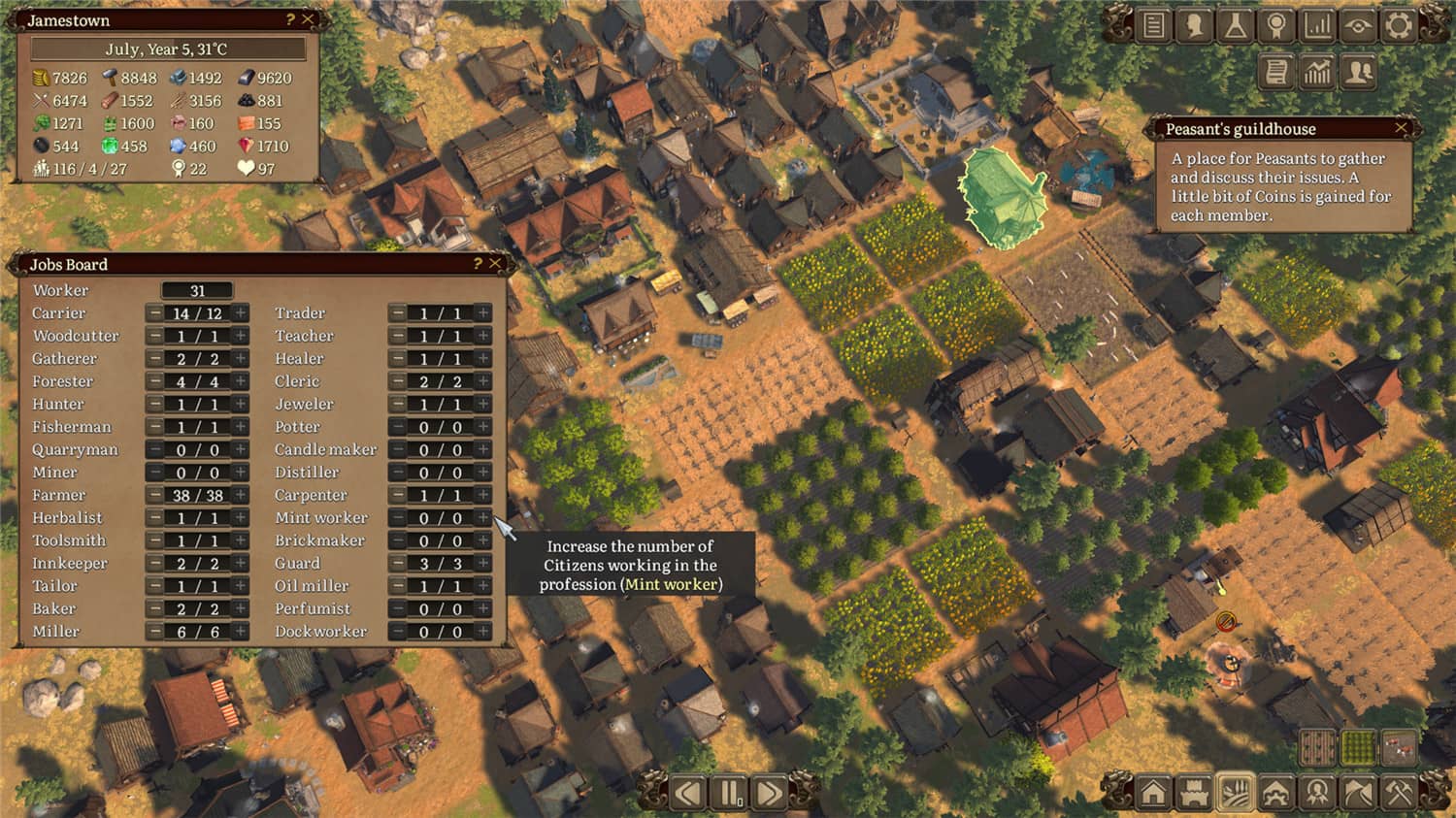 《赞助者》v1.904.0中文版
