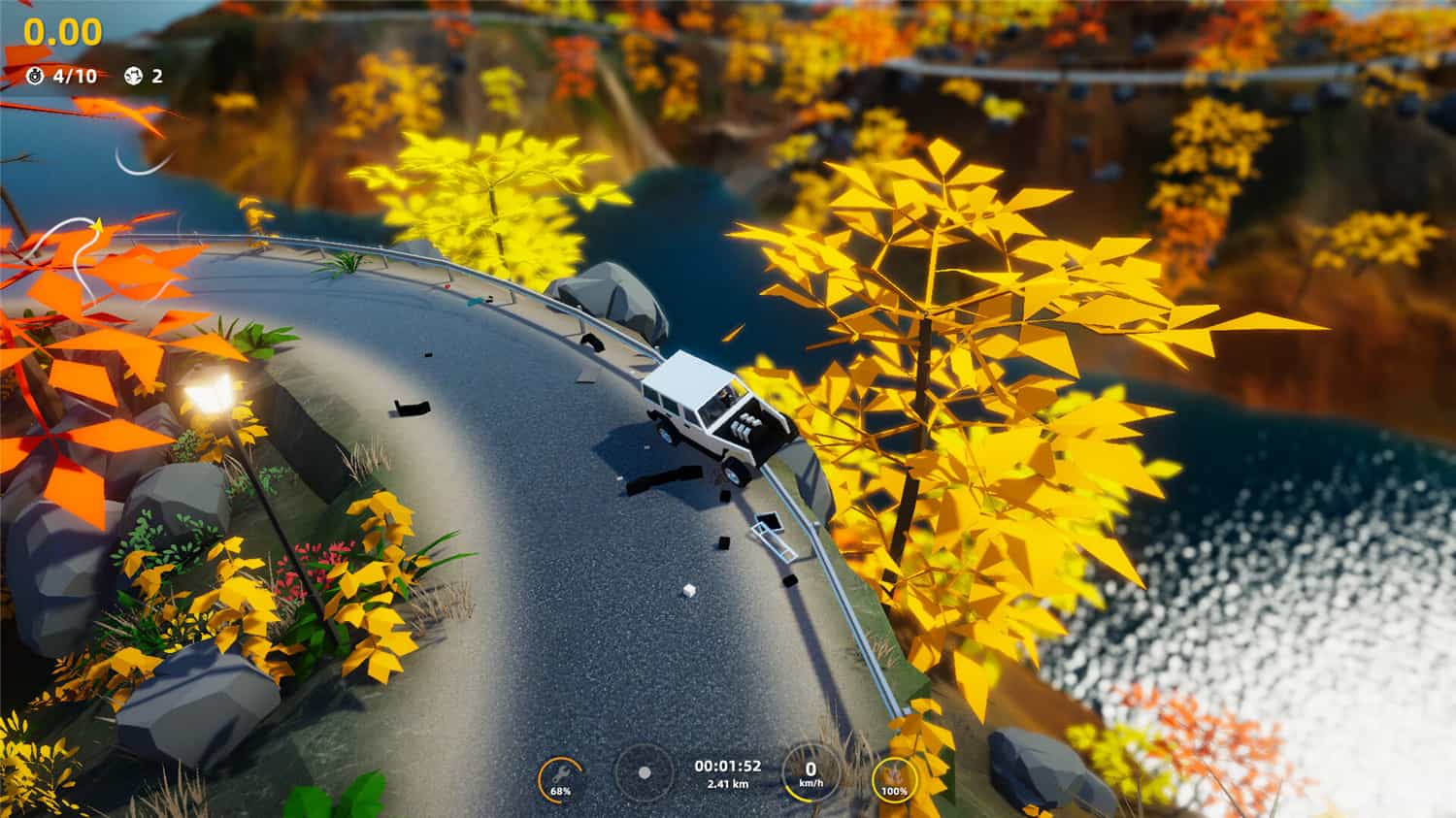 《兜风》v1.0.6中文版