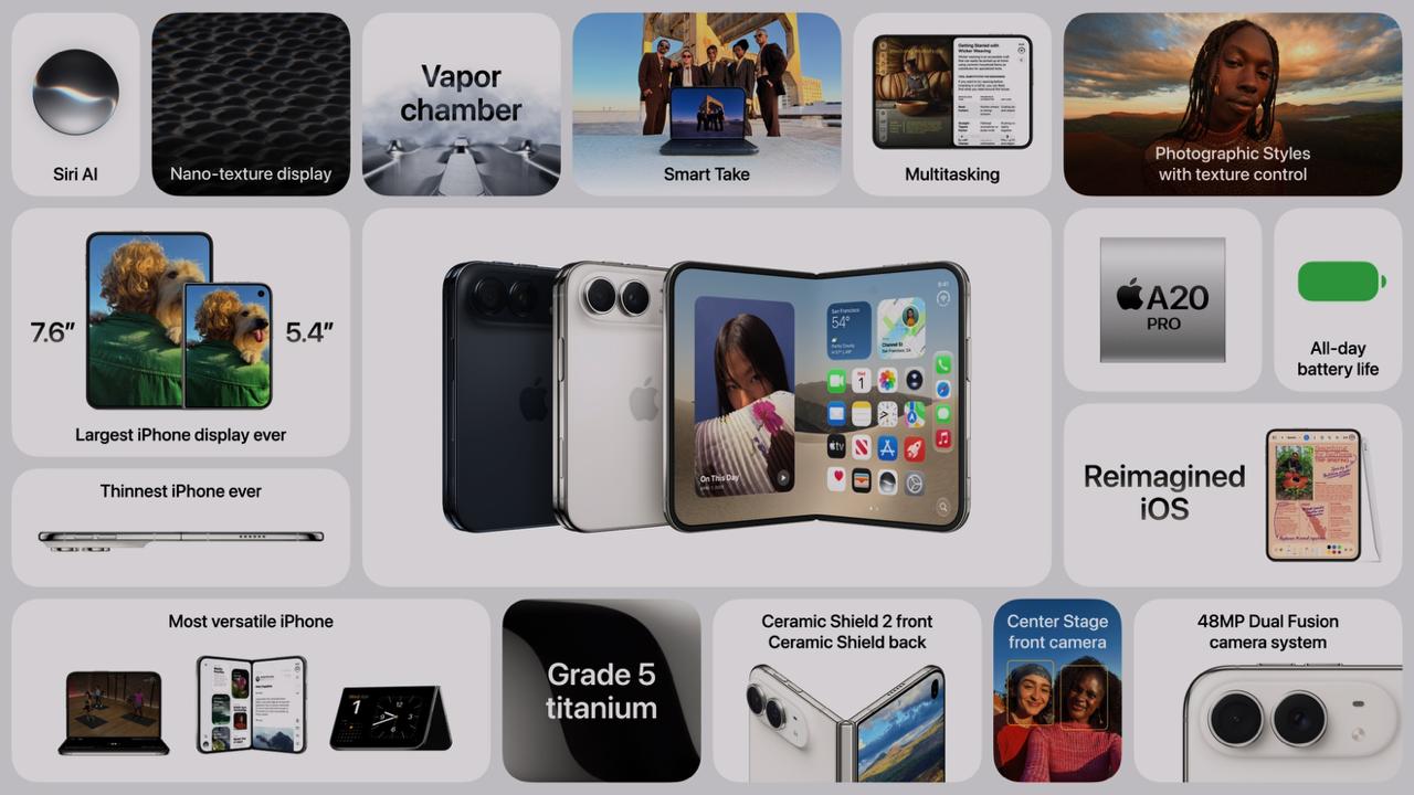 iPhone Duo